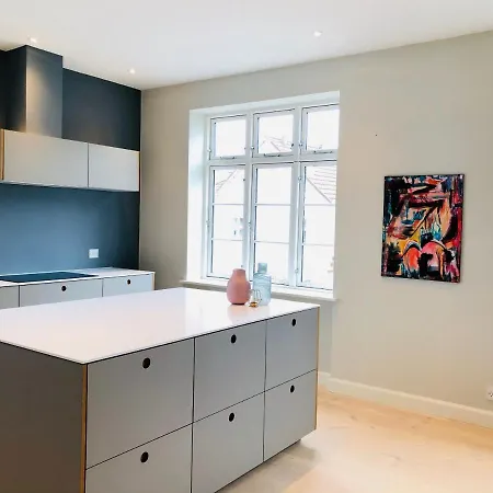 Aday - Modern Living - One - Center Aalborg
