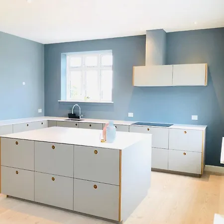 Aday - Modern Living - One - Center * Aalborg