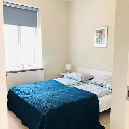 Aday - Modern Living - One - Center Bed & Breakfast