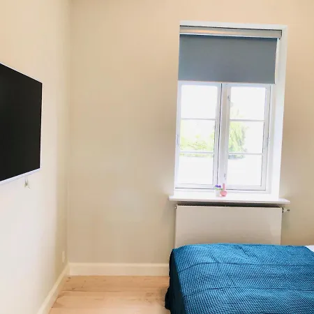 Bed & Breakfast Aday - Modern Living - One - Center