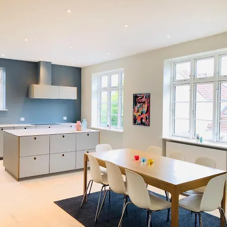 Aday - Modern Living - One - Center * Aalborg